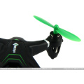 WLtoys Q242-K WIFI FPV 4 Canal 6 eixos Gyro 2.4 GHz Quadricóptero RC com Câmera HD 2.0MP SJY-Q242K